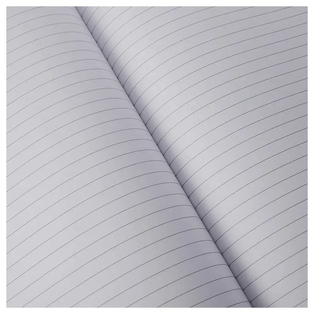 Q Connect 96 Pages A4 Ruled Feint Manuscript Book